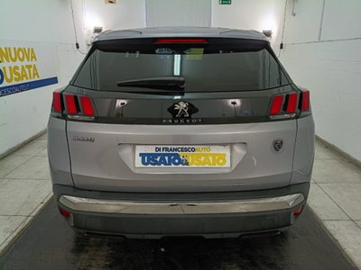 Peugeot 3008 BlueHDi 130 S&S Active (6)