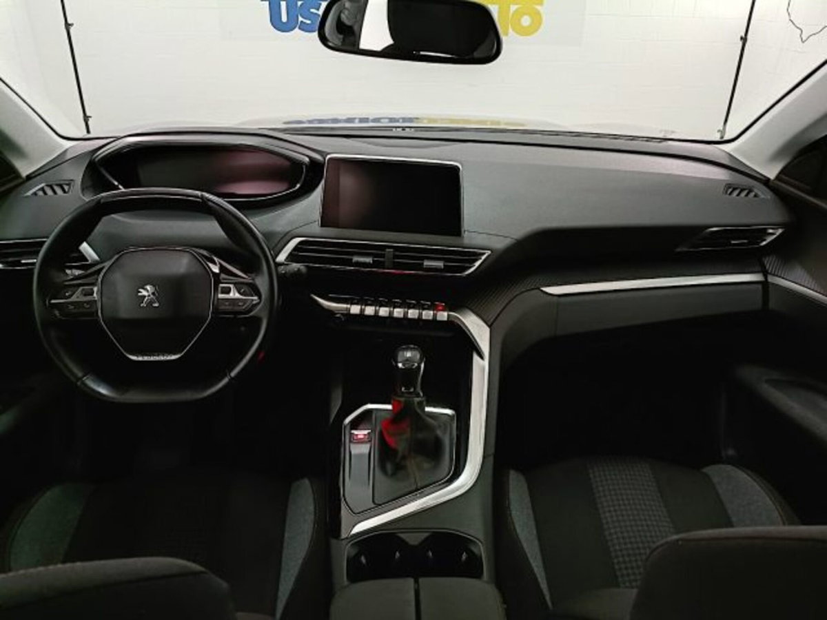 Peugeot 3008 BlueHDi 130 S&S Active (7)