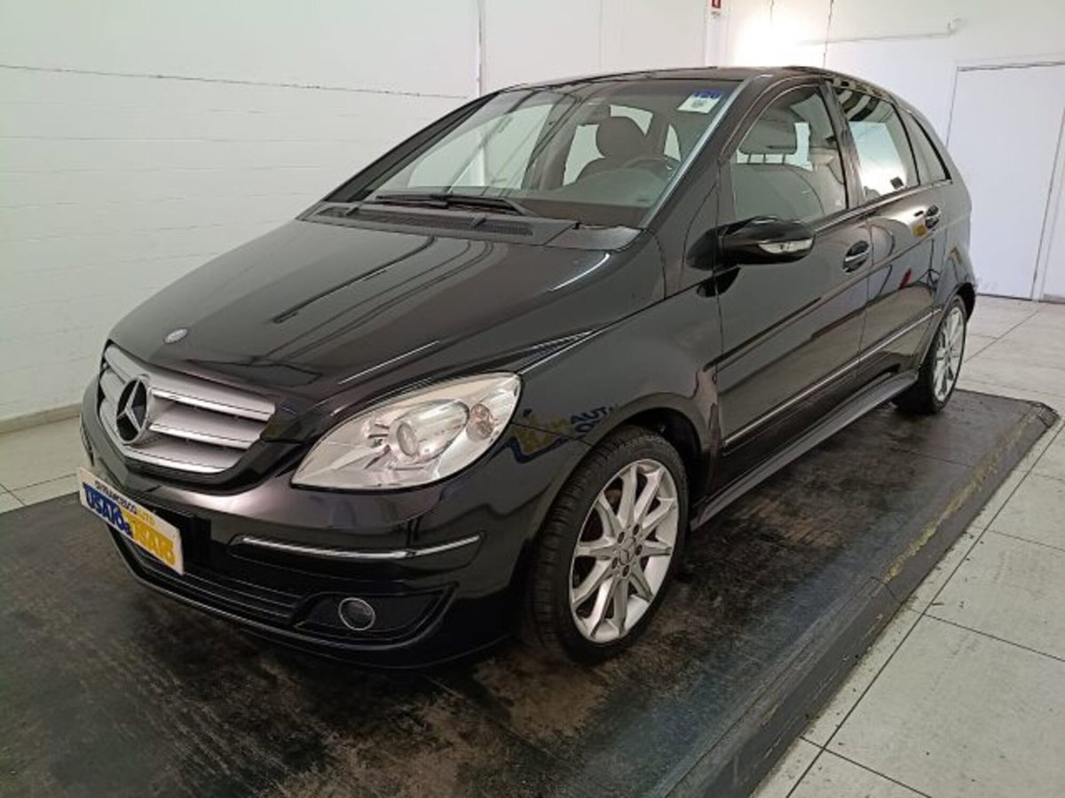Mercedes-Benz Classe B 150 Sport
