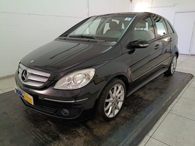 Mercedes-Benz Classe B 150 Sport usata