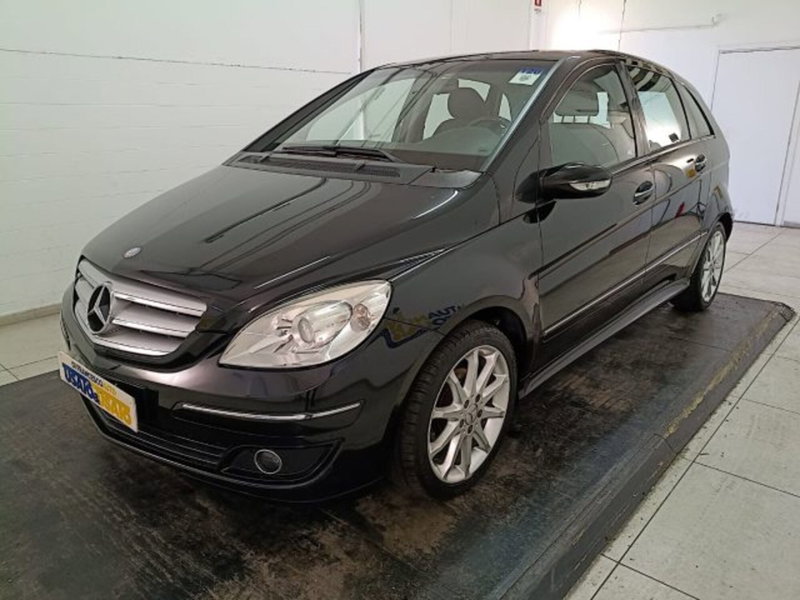 Mercedes-Benz Classe B 150 Sport