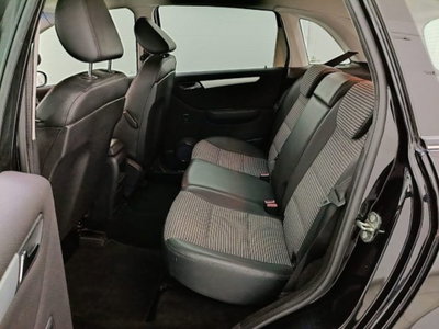 Mercedes-Benz Classe B 150 Sport (10)