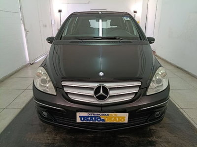 Mercedes-Benz Classe B 150 Sport (3)