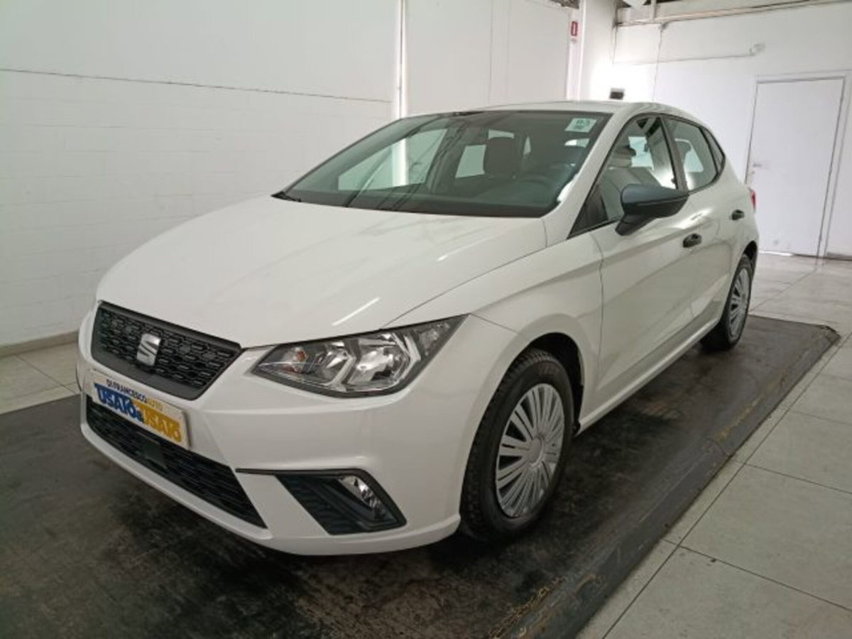 SEAT Ibiza 1.0 TGI 5 porte Reference
