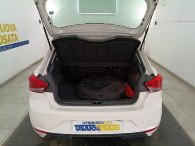 SEAT Ibiza 1.0 TGI 5 porte Reference (14)