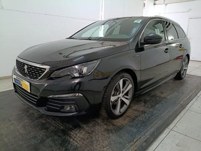 Peugeot 308 SW 1.2 puretech t GT s&s 130cv eat8 usata