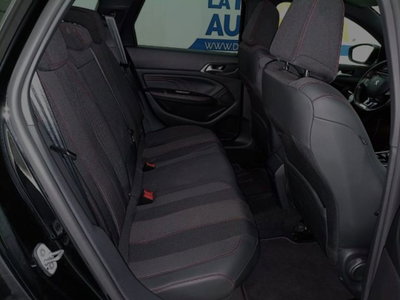 Peugeot 308 SW 1.2 puretech t GT s&s 130cv eat8 (12)