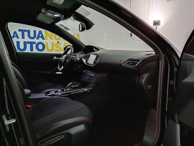 Peugeot 308 SW 1.2 puretech t GT s&s 130cv eat8 (13)