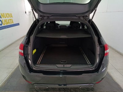 Peugeot 308 SW 1.2 puretech t GT s&s 130cv eat8 (15)