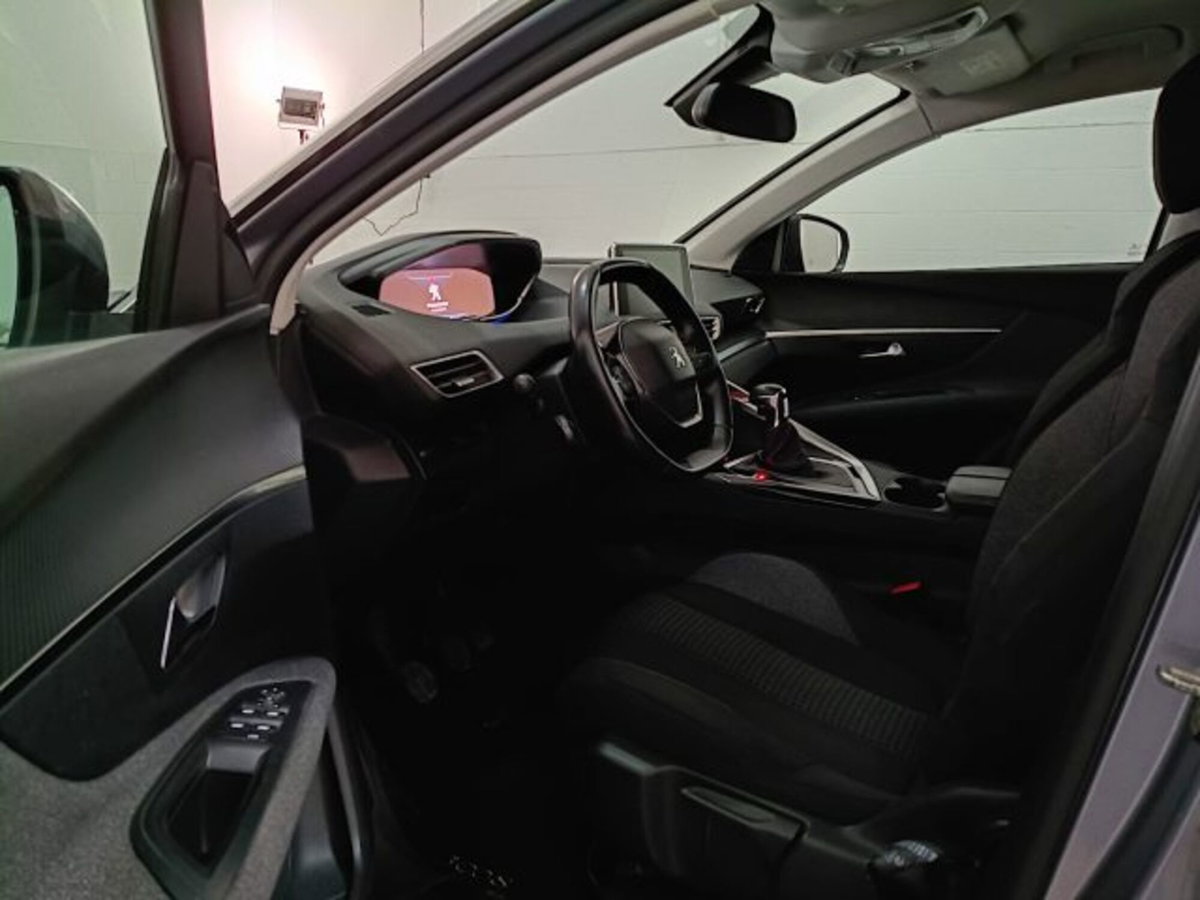 Peugeot 308 SW 1.2 puretech t GT s&s 130cv eat8 (7)