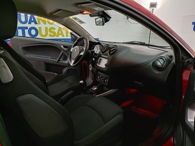Alfa Romeo MiTo 1.3 JTDm 85 CV S&S Distinctive (10)