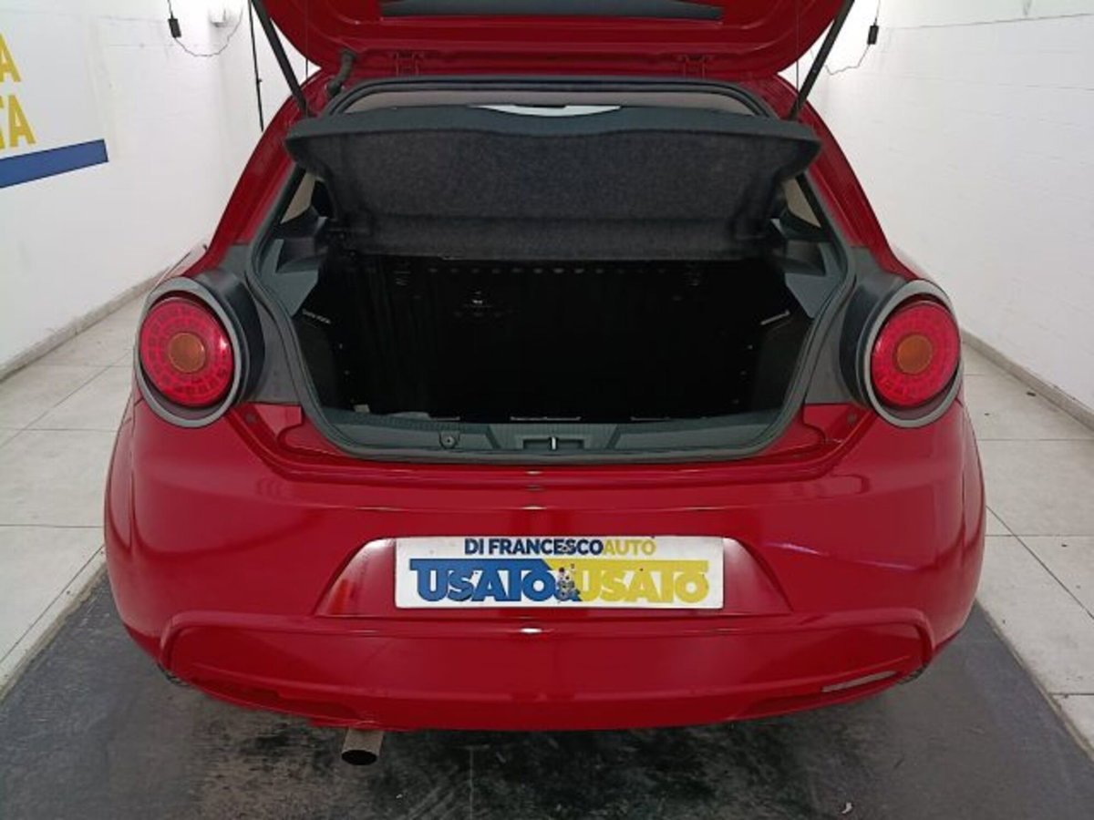 Alfa Romeo MiTo 1.3 JTDm 85 CV S&S Distinctive (11)