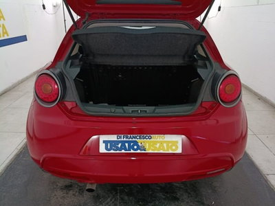 Alfa Romeo MiTo 1.3 JTDm 85 CV S&S Distinctive (11)