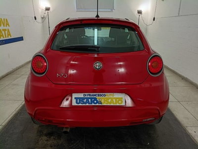 Alfa Romeo MiTo 1.3 JTDm 85 CV S&S Distinctive (6)