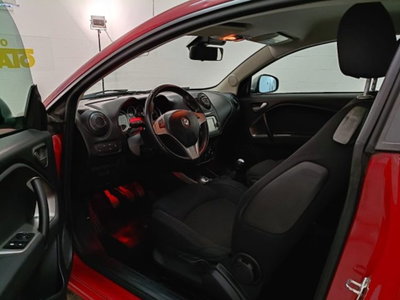 Alfa Romeo MiTo 1.3 JTDm 85 CV S&S Distinctive (7)