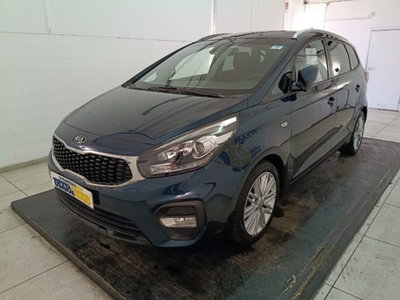 Kia Carens 1.7 CRDi 141 CV DCT Class usata
