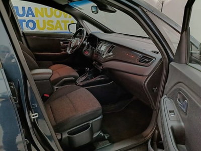 Kia Carens 1.7 CRDi 141 CV DCT Class (12)