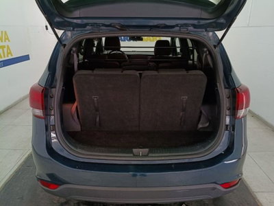 Kia Carens 1.7 CRDi 141 CV DCT Class (14)