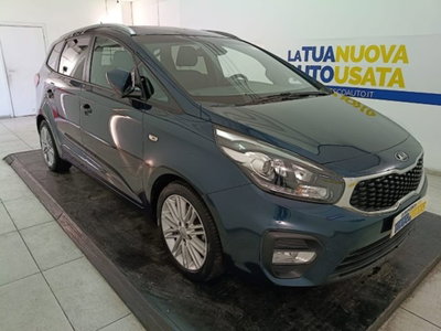 Kia Carens 1.7 CRDi 141 CV DCT Class (2)