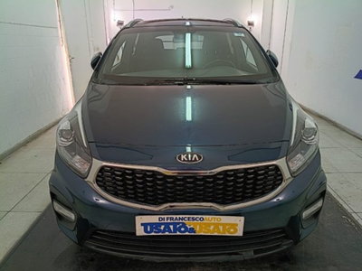Kia Carens 1.7 CRDi 141 CV DCT Class (3)