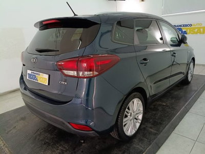 Kia Carens 1.7 CRDi 141 CV DCT Class (4)