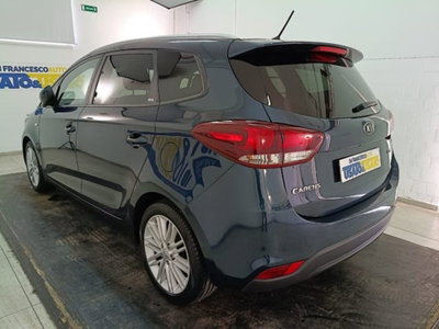 Kia Carens 1.7 CRDi 141 CV DCT Class (5)