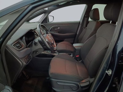 Kia Carens 1.7 CRDi 141 CV DCT Class (7)