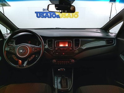 Kia Carens 1.7 CRDi 141 CV DCT Class (8)