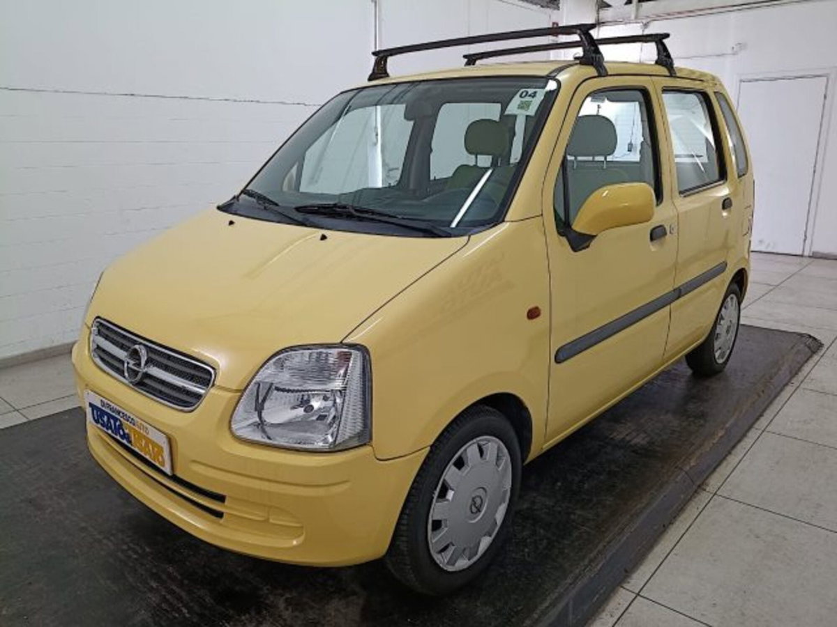 Opel Agila 1.0 12V Comfort