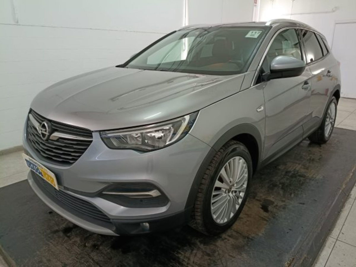 Opel Grandland X 1.6 diesel Ecotec Start&Stop Advance