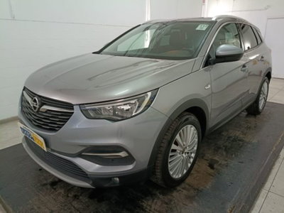 Opel Grandland X 1.6 diesel Ecotec Start&Stop Advance usata