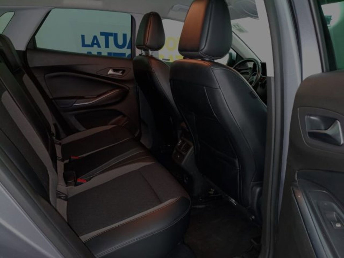 Opel Grandland X 1.6 diesel Ecotec Start&Stop Advance (10)