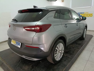 Opel Grandland X 1.6 diesel Ecotec Start&Stop Advance (5)
