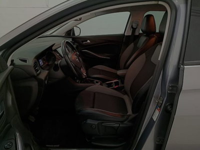 Opel Grandland X 1.6 diesel Ecotec Start&Stop Advance (8)