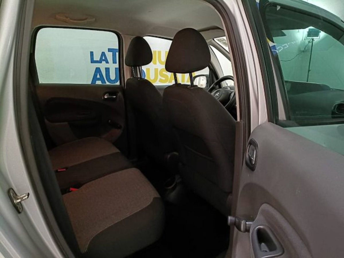 Citroen C3 Picasso BlueHDi 100 Seduction (10)