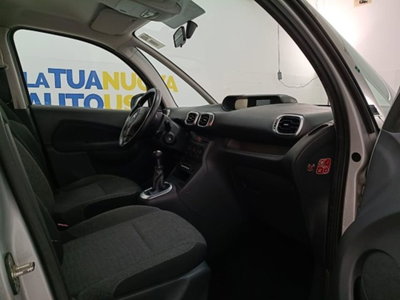 Citroen C3 Picasso BlueHDi 100 Seduction (12)