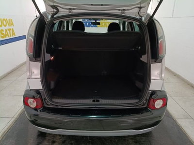 Citroen C3 Picasso BlueHDi 100 Seduction (14)