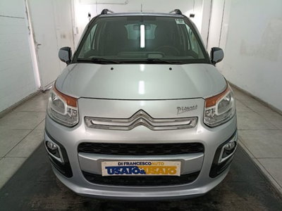 Citroen C3 Picasso BlueHDi 100 Seduction (3)