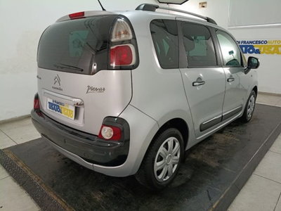 Citroen C3 Picasso BlueHDi 100 Seduction (4)
