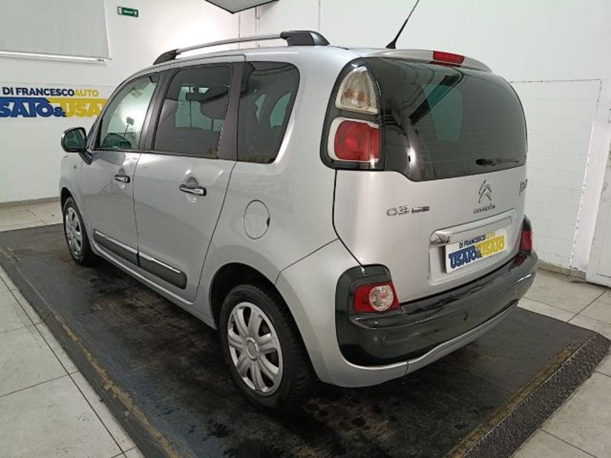 Citroen C3 Picasso BlueHDi 100 Seduction (5)