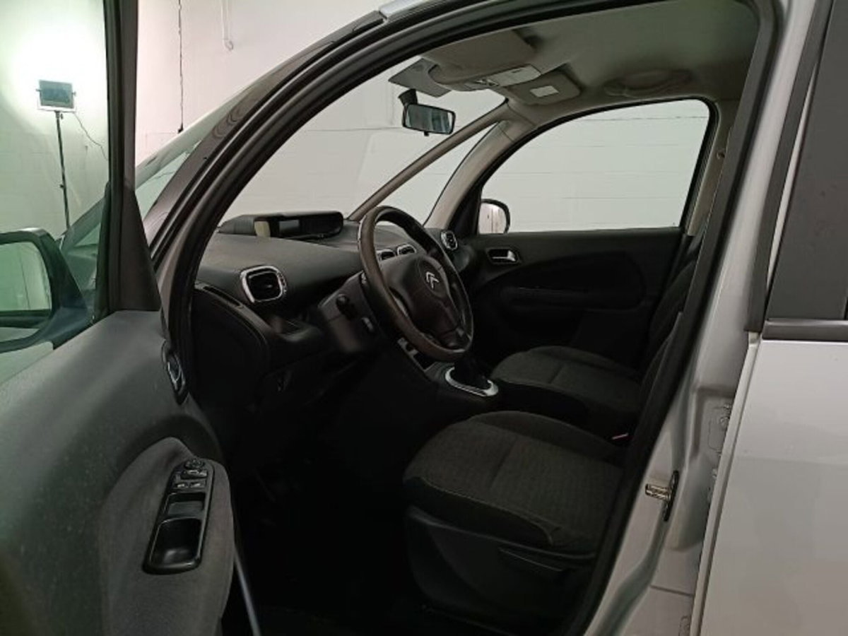 Citroen C3 Picasso BlueHDi 100 Seduction (7)