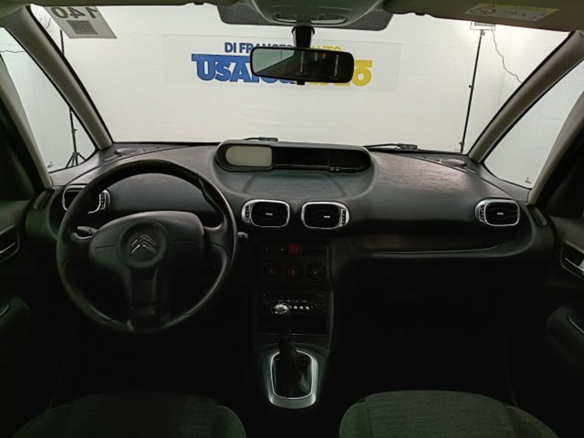 Citroen C3 Picasso BlueHDi 100 Seduction (8)