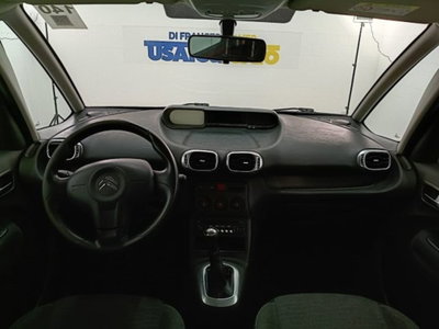 Citroen C3 Picasso BlueHDi 100 Seduction (8)