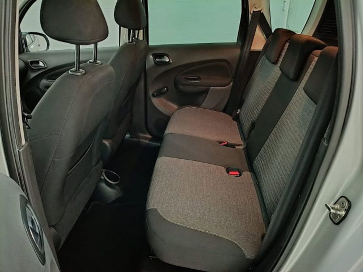 Citroen C3 Picasso BlueHDi 100 Seduction (9)