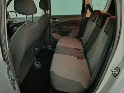 Citroen C3 Picasso BlueHDi 100 Seduction (9)