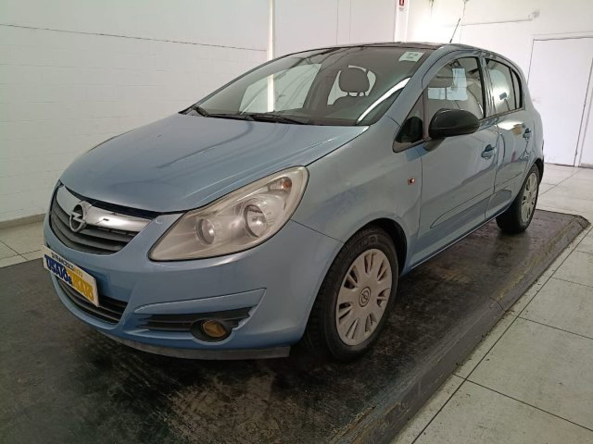 Opel Corsa 1.2 5 porte Club