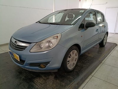 Opel Corsa 1.2 5 porte Club usata