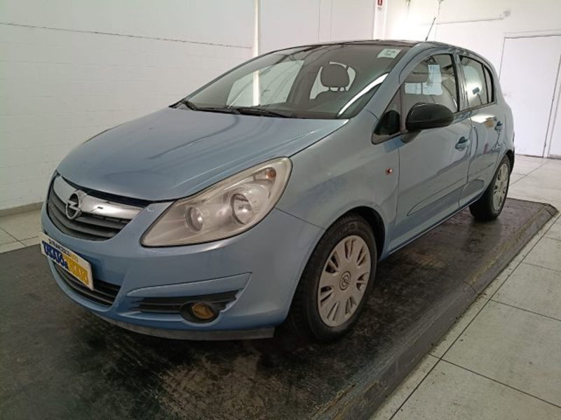 Opel Corsa 1.2 5 porte Club