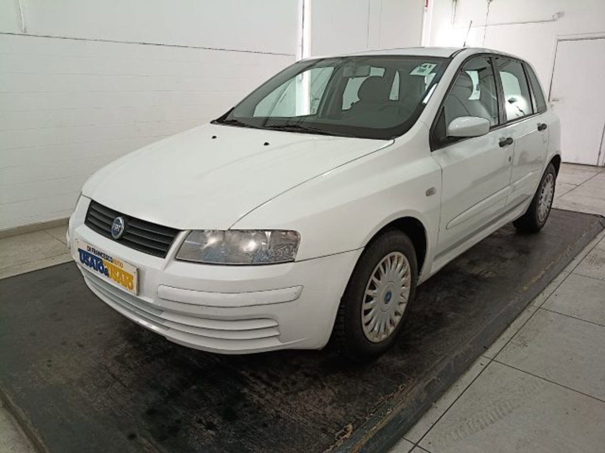 Fiat Stilo 1.6i 16V 5 porte Dynamic