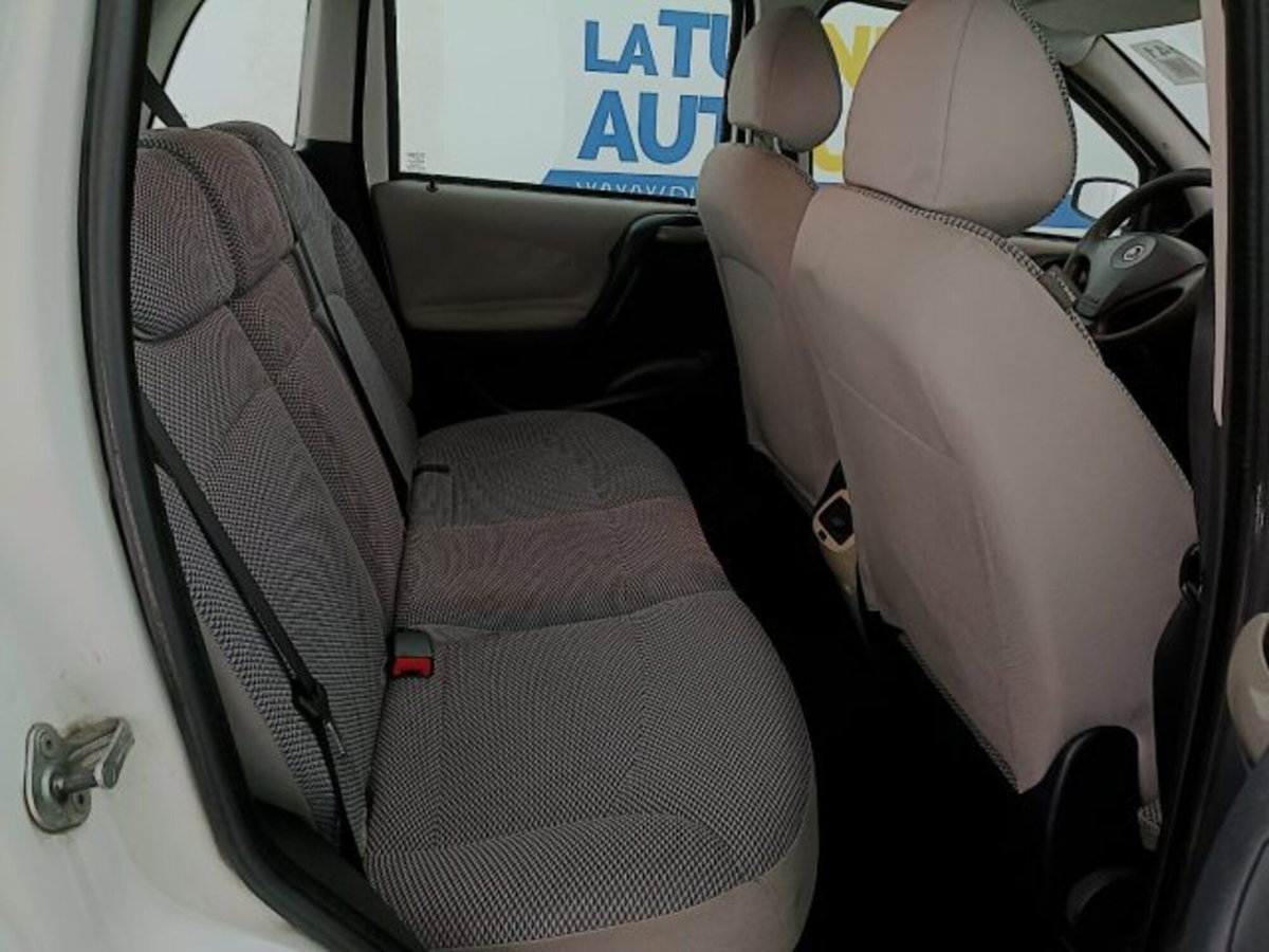 Fiat Stilo 1.6i 16V 5 porte Dynamic (10)